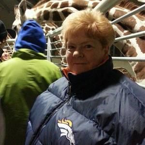 Meet your Posher, Nancy